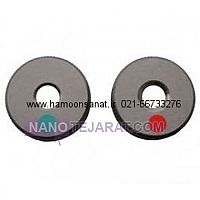 گیج برونرو توپی و رینگی دنده ریز 1*100 گیج برونرو توپی و رینگی دنده ریز 1*100